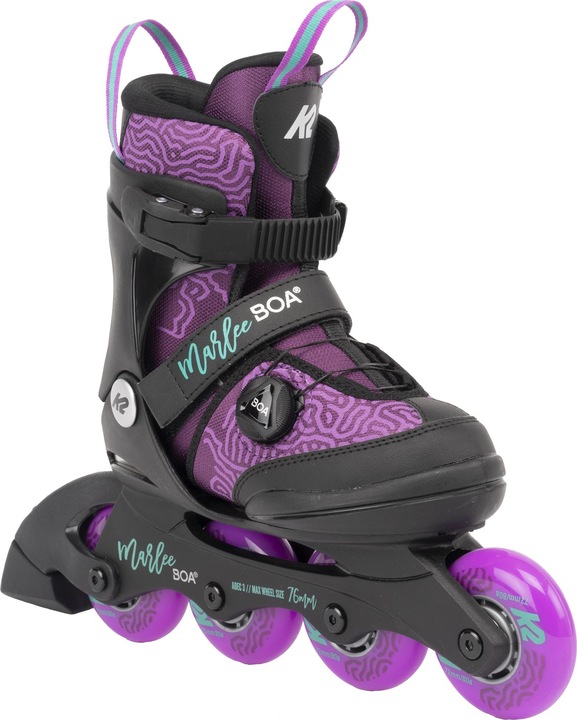 K2 Marlee Boa (32, 33, 34, 35, 36, 37)
