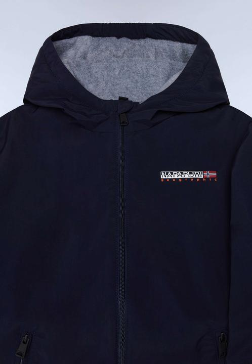 Actual product image Napapijri Scott (10XL)