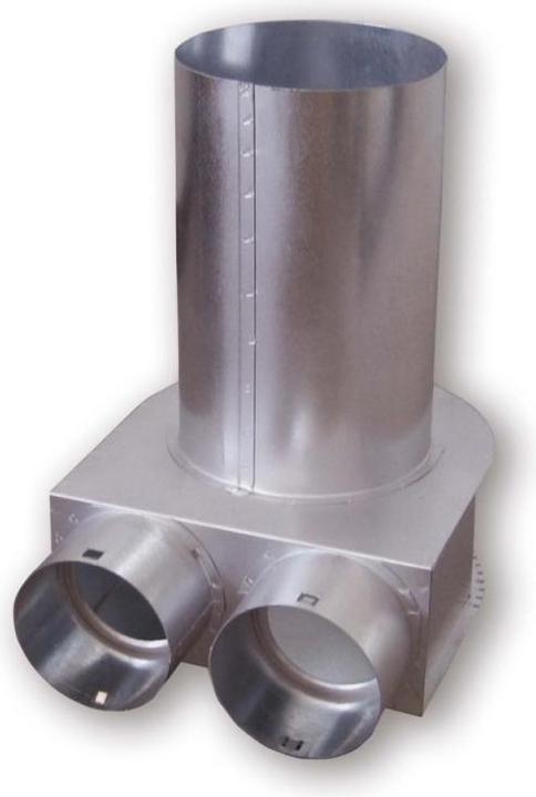 Actual product image Helios FRS-DKV2-63/125