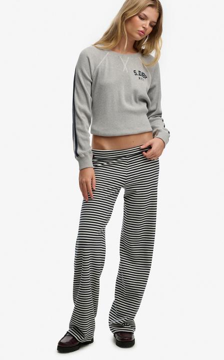 Produktbild Superdry Athletic Essentials Jogginghose mit Umschlagbund (M)