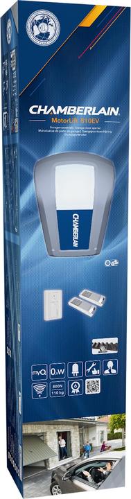 Actual product image Chamberlain CB-ML810EV