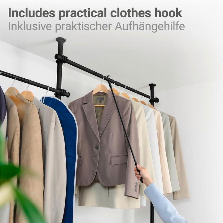 Actual product image Wenko Herkules