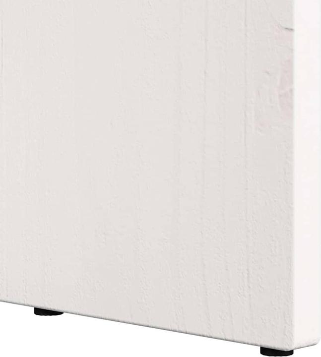 Image du produit vidaXL Rustikaler Couchtisch