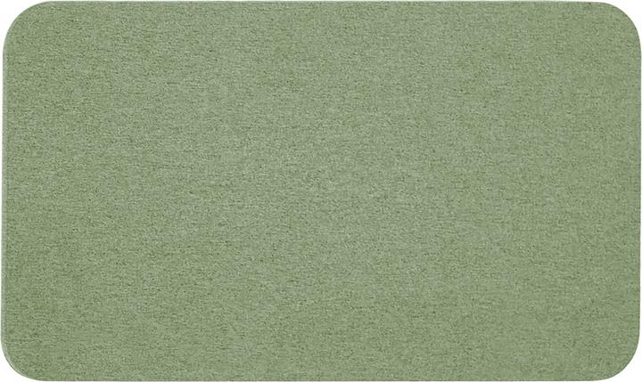Image du produit Beliani Cloison de bureau vert clair 80 x 40 cm WALLY (80 x 40 cm)