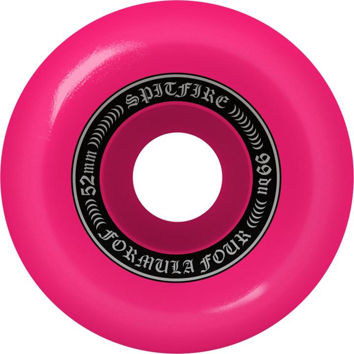 Immagine prodotto Spitfire 99D F4 Classic (52 mm)