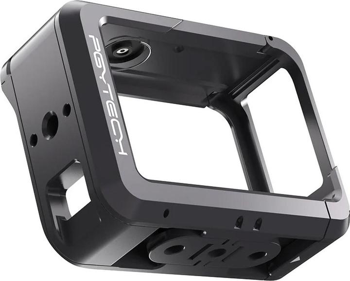Immagine prodotto Pgytech Gabbia in alluminio per GoPro 12