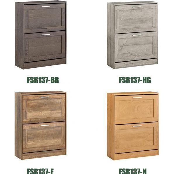 SoBuy, Schuhschrank, Stanley (60 x 79 x 23 cm)