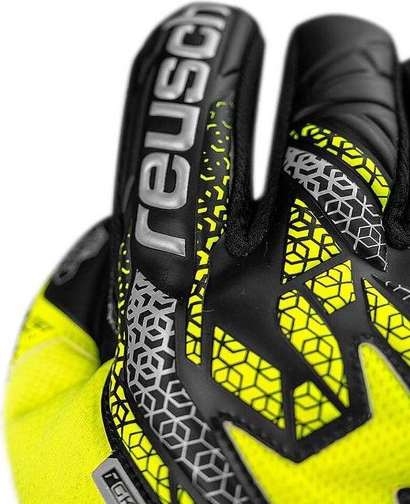 Produktbild Reusch Attrakt Silver Safe (11)