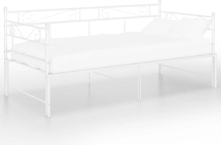 Produktbild vidaXL Schlafsofa-Gestell (90 x 200 cm)