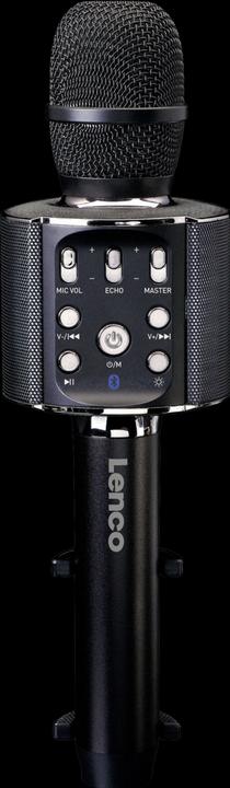 Produktbild Lenco BMC-090