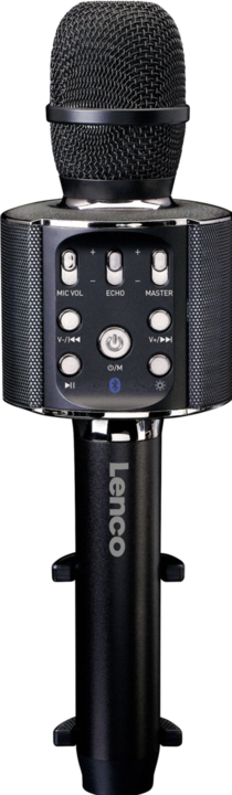 Actual product image Lenco BMC-090