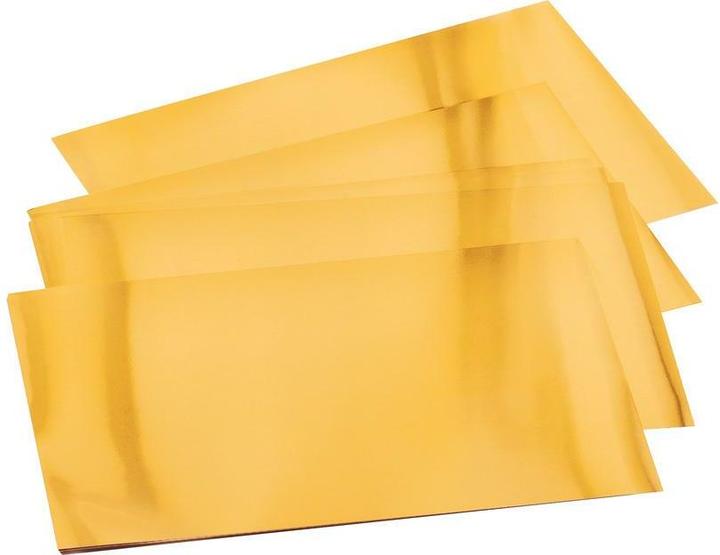 Produktbild Folia Prägefolien (70 g/m², 3 x)