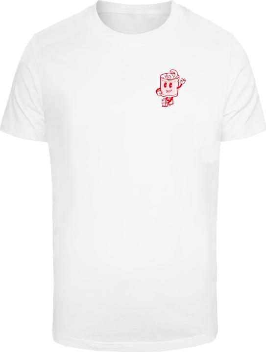 Produktbild Mister Tee MisterTee Good Time Tee - 193877 (M)