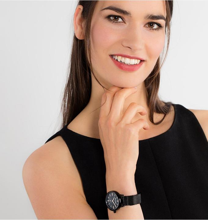 Produktbild Thomas Sabo Damenuhr Glam (Analoguhr, 33 mm)