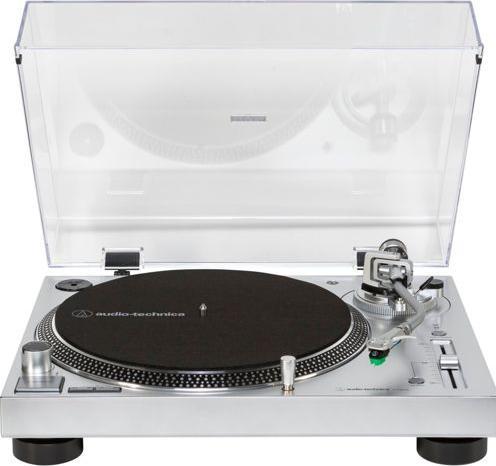 Produktbild Audio-Technica AT-LP120X (Manuell)