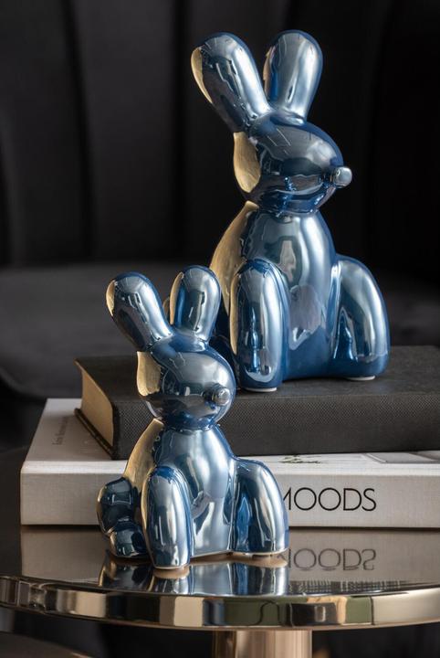 Produktbild present time Balloon Bunny