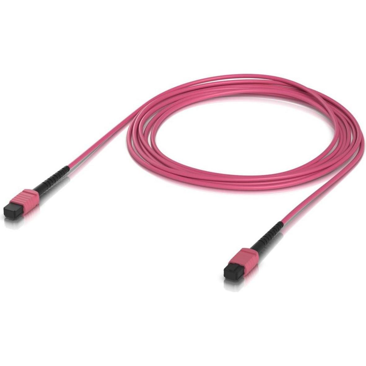 Ubiquiti Indoor OM4 multi-mode fiber (3 m), Netzwerkkabel