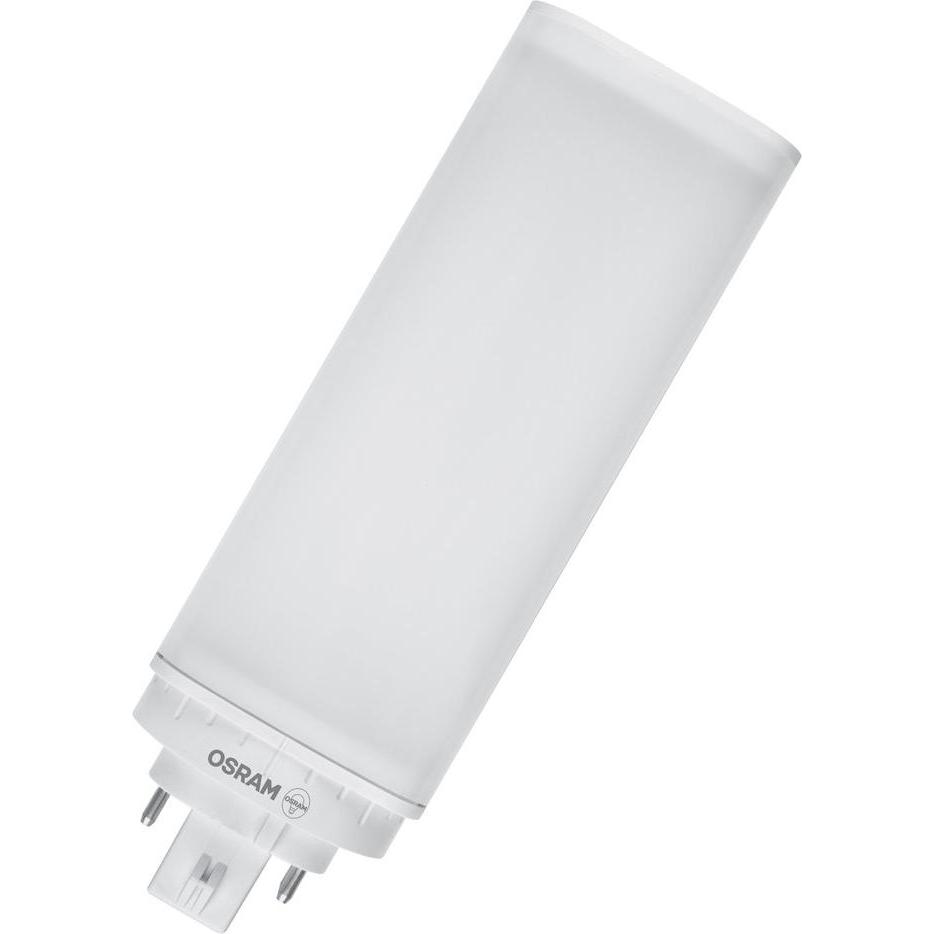 Ledvance, Leuchtmittel, LED Lampe DULUX T/E matt GX24q-3 10W 1100lm neutralweiss 4000K 130° 4058075822313 wie 26W (GX24q...