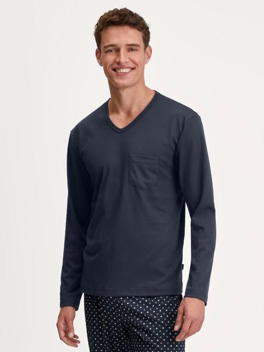 Actual product image Calida Relax Streamline Pyjama lang (L)