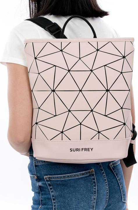Produktbild Suri Frey Rucksack SFY SURI Sports Jessy-Lu (8.58 l)