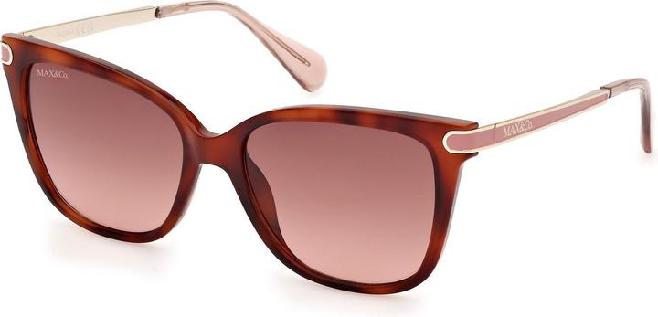Produktbild Max&Co. Damensonnenbrille Schildpatt