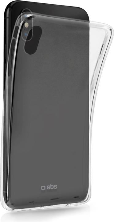 Actual product image SBS Cover (Apple iPhone X, Apple iPhone XS)