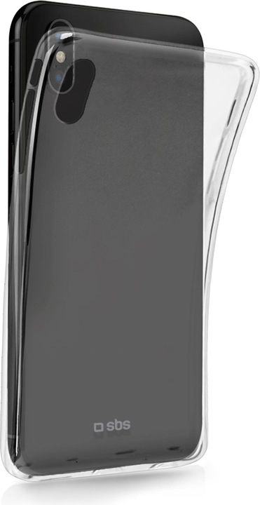 Produktbild SBS Schutzhülle (Apple iPhone X, Apple iPhone XS)