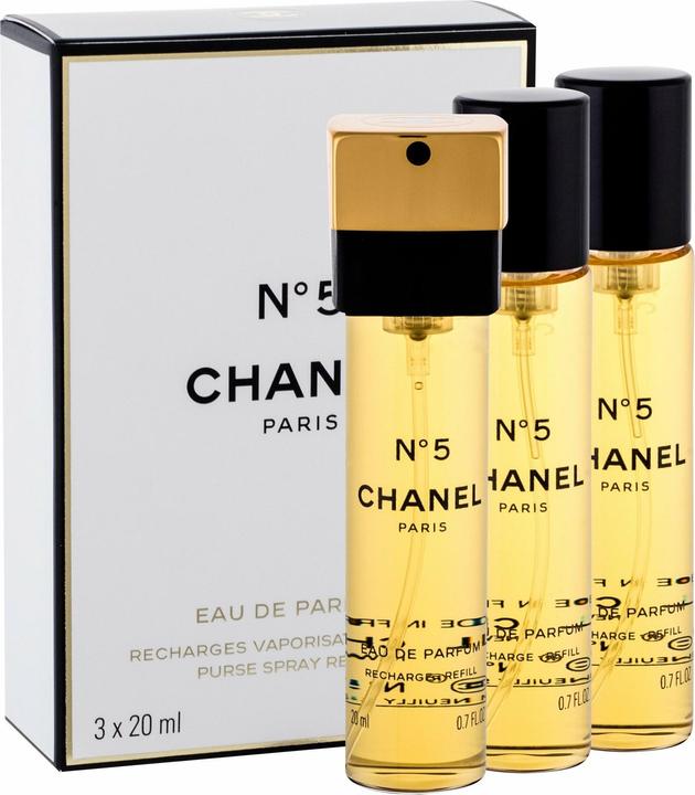 Produktbild Chanel No.5 (Eau de Parfum, 60 ml)