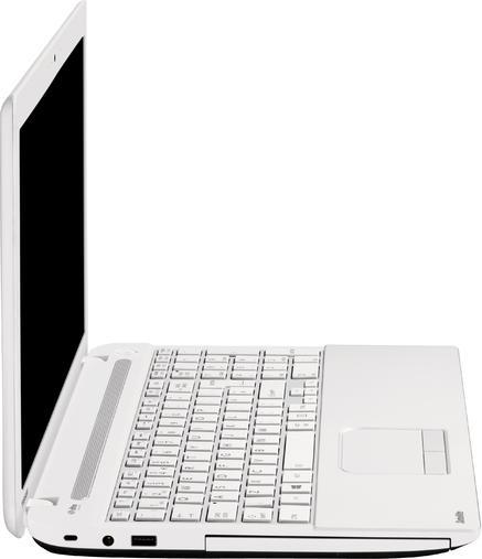 Produktbild Toshiba Satellite C55-A-1GT (15.60", 4 GB, CH, Intel Core i3-3110M)