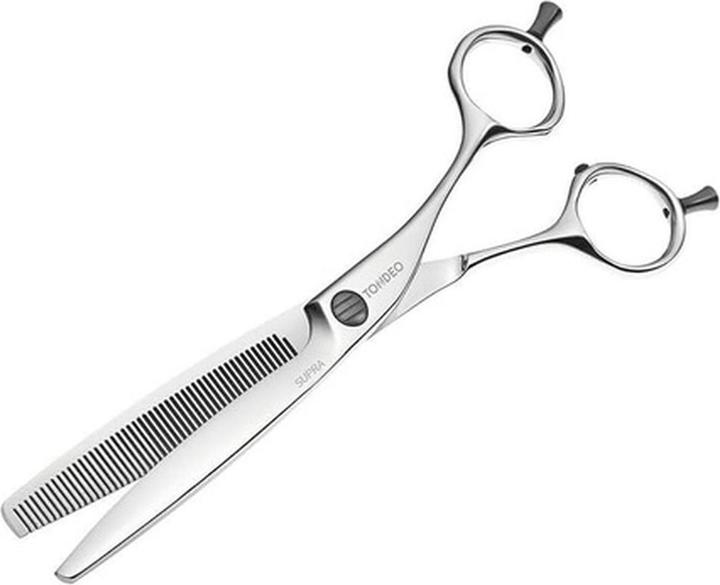 Produktbild Tondeo 50 Teeth Supra Fasson Classic Scissors 6.5