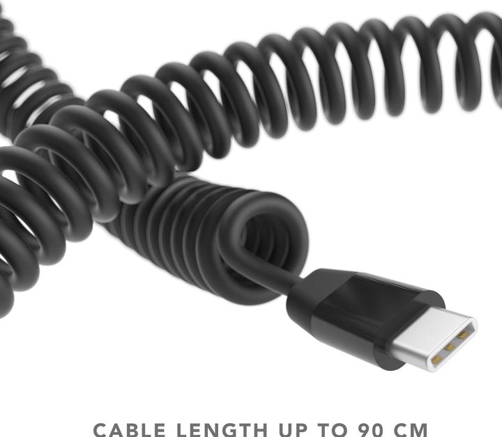 Produktbild Vonmählen allroundo Eco (0.90 m, USB 2.0)