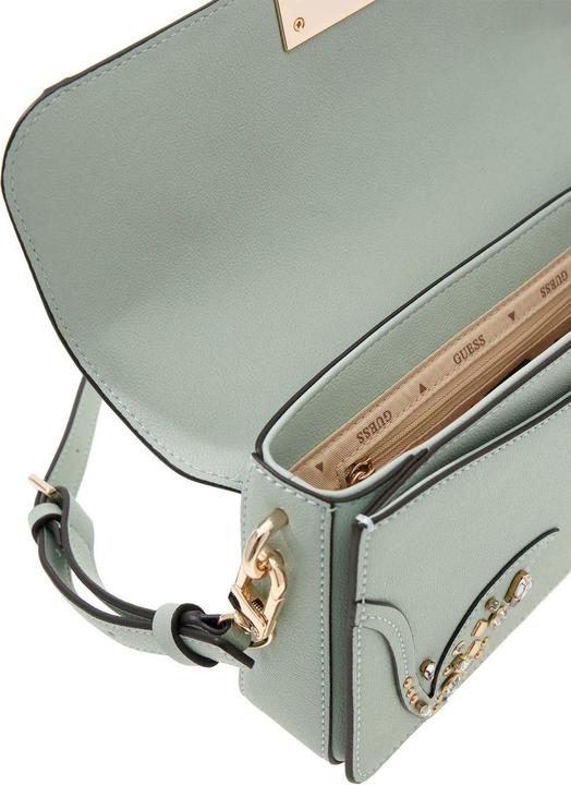 Produktbild Guess Sadie Flap Shoulder Bag