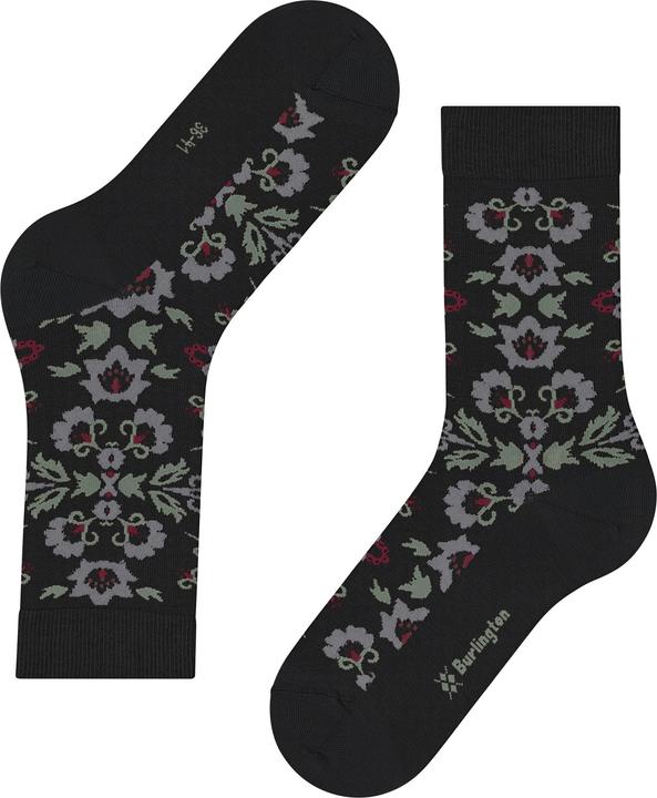 Immagine prodotto Falke Velvet Blooms SO (36 - 41)
