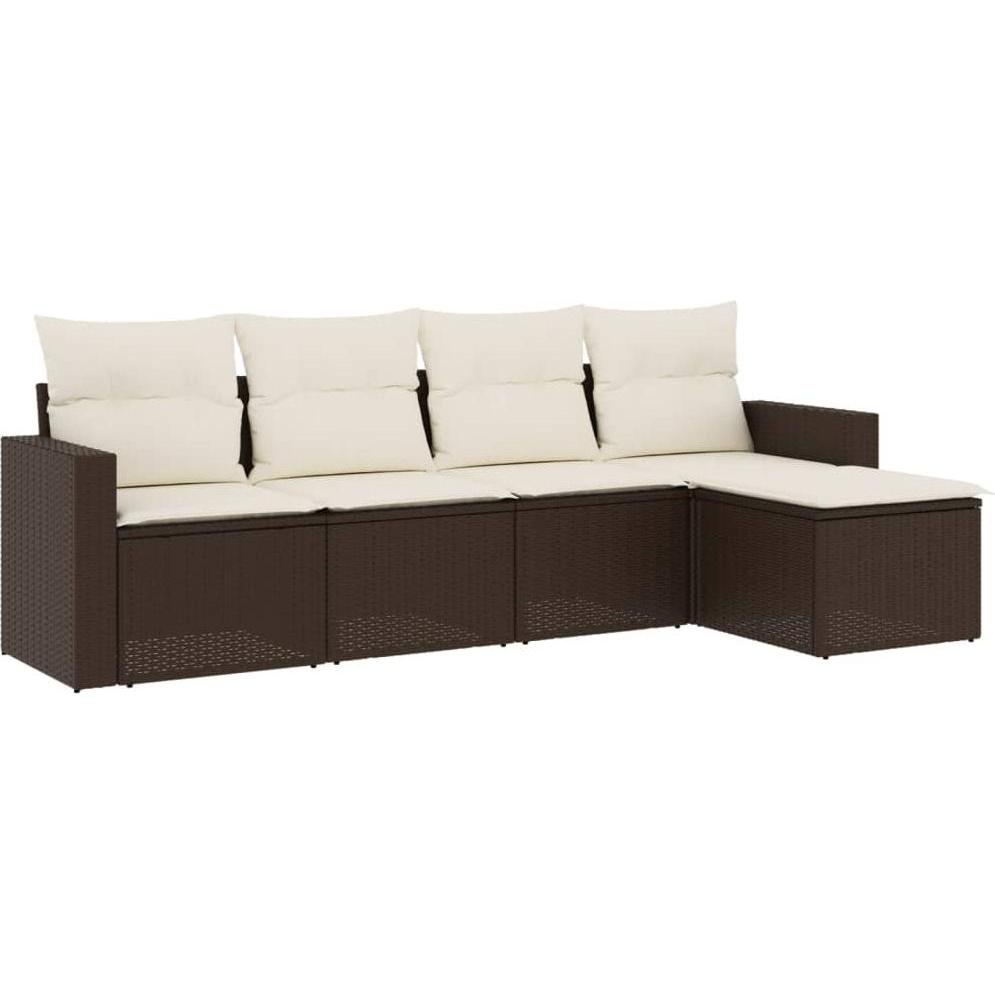 VidaXL, Gartenlounge, Jaran