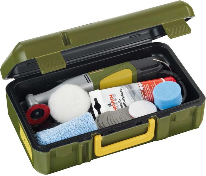 Produktbild Proxxon Wp/E (Exzenterpolierer, 100 W)