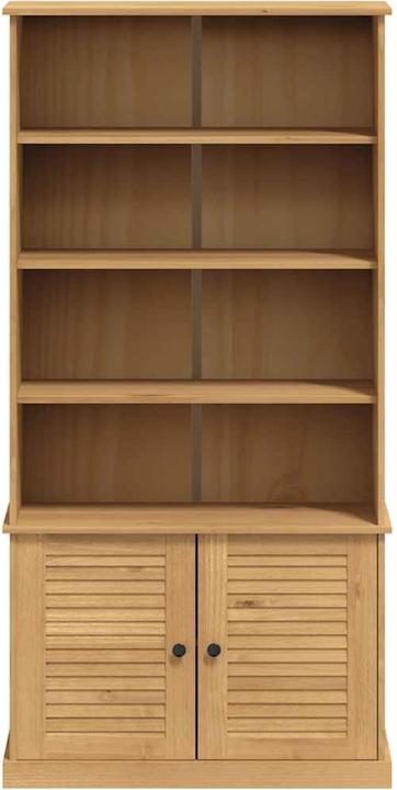 Immagine prodotto vidaXL Bücherregal (85 x 35 x 170 cm)