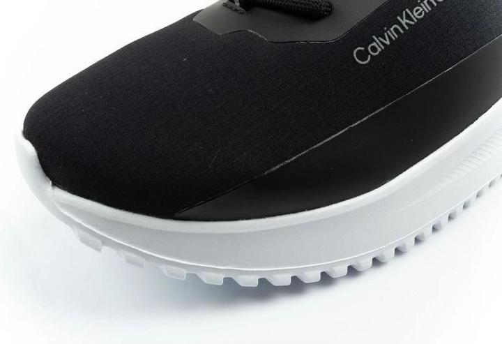 Image du produit Calvin Klein Eva Runner Sock Mix In Hitech (40)