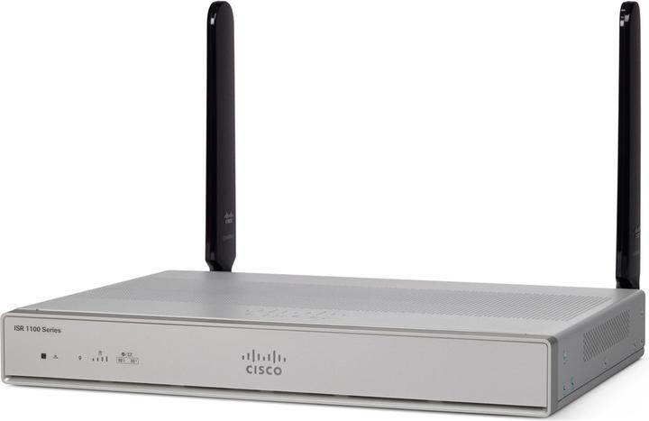 Cisco C1117-4P
