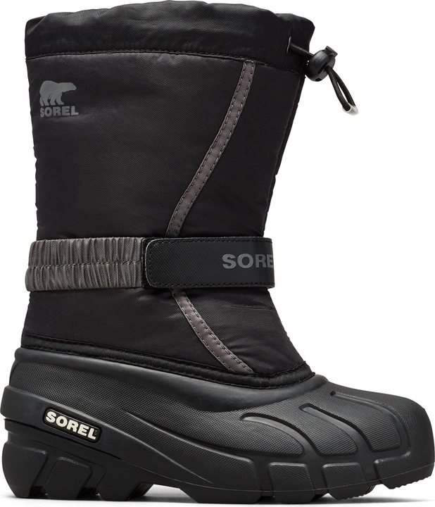 Immagine prodotto Sorel Stivale Flurry™ per giovani (39)