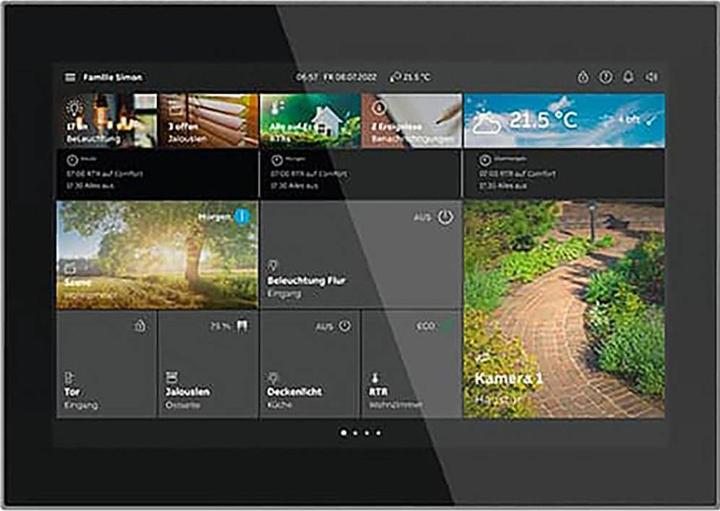 Busch-Jaeger ST/U10.1.11-825