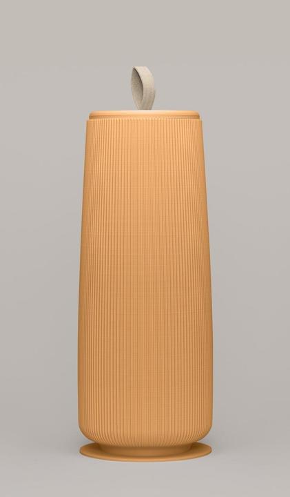 Produktbild Flowell - Wasserfilter, Pastel