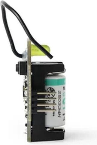 Productafbeelding Aeotec SmokeShield Z-Wave 800 series for Ei smoke detectors Ei650W and Ei650iW -