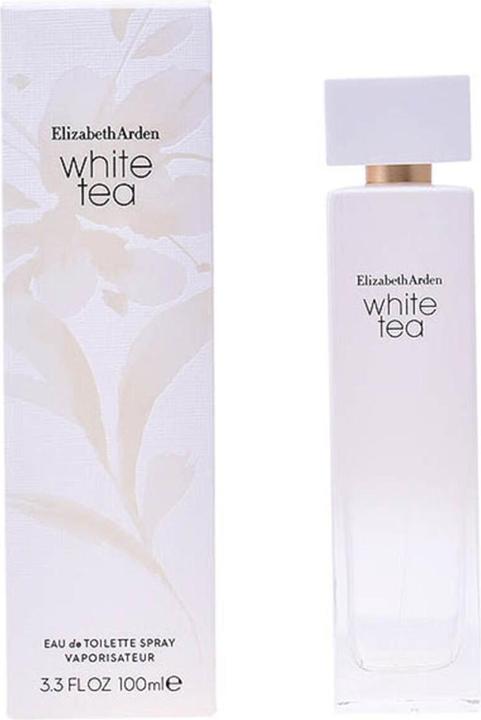 Produktbild Elizabeth Arden White Tea (Eau de Toilette, 100 ml)
