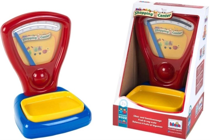 Actual product image Theo Klein Pointer scale