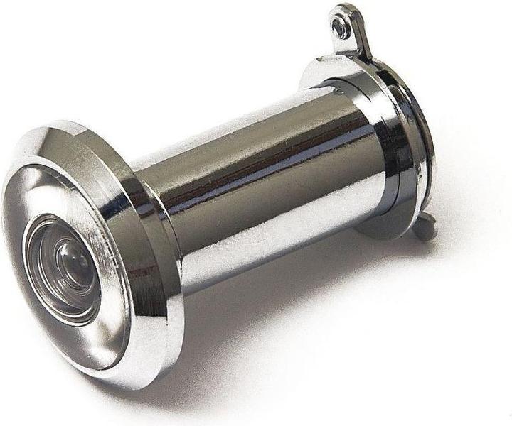 Magni DENI door viewer D16 mm,field of vision200G stainless steel optics