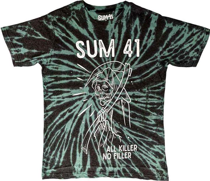 Immagine prodotto Sum 41 Reaper (M)