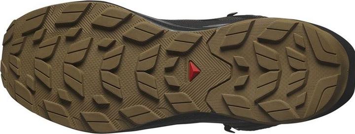 Image du produit Salomon Elixir Tour Mid Schuhe (42)