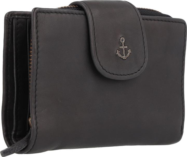 Immagine prodotto Harbour 2nd Portafoglio Anchor Love Amy in pelle 13 cm