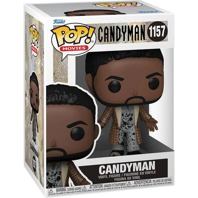 Thumbnail - Funko POP! - Candyman: Candyman