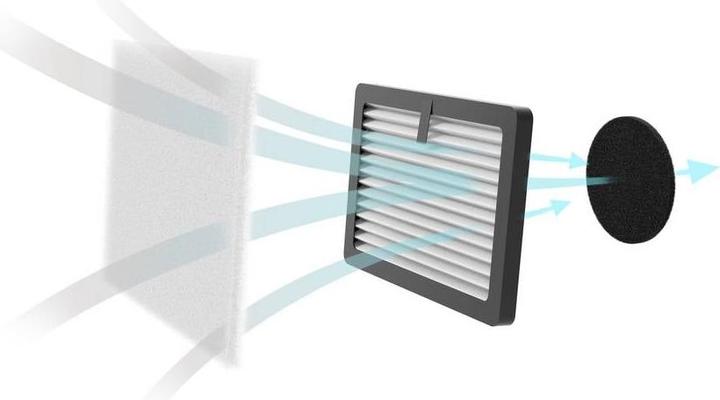 Produktbild Proxxon Absauganlage ASA (Absauganlage)